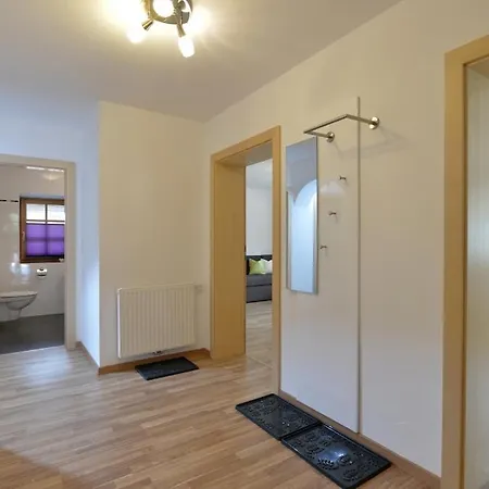 Tiroler Haus Mayrhofen