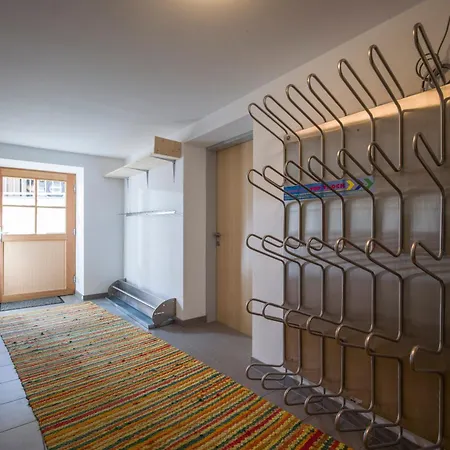 Tiroler Haus Apartmán