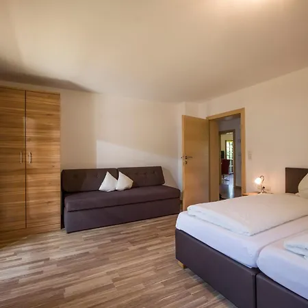 Tiroler Haus Appartement *