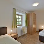 아파트 Tiroler Haus 메이른호픈