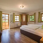 Tiroler Haus 아파트
