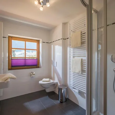 Tiroler Haus * مايرهوفن