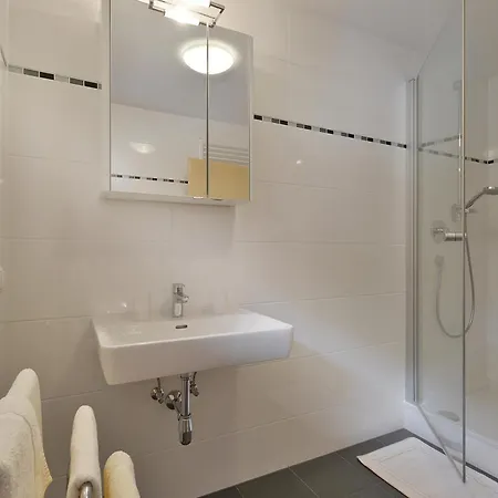 شقة Tiroler Haus *