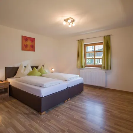 Tiroler Haus * مايرهوفن