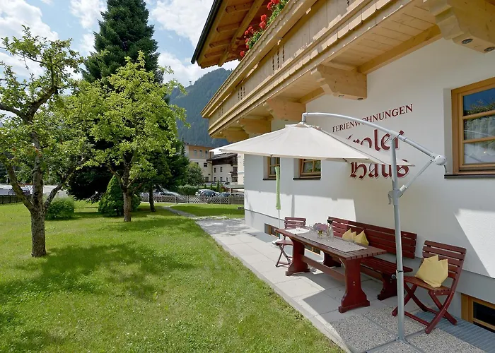 Tiroler Haus